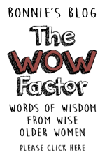 The WOW Factor BLOG